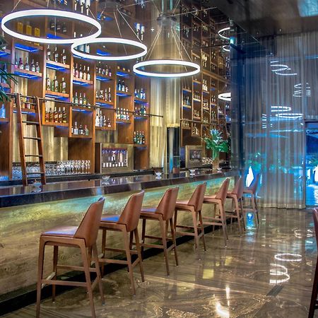 Jw Marriott Hotel Санто-Домінго Екстер'єр фото