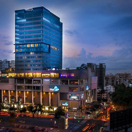 Jw Marriott Hotel Санто-Домінго Екстер'єр фото