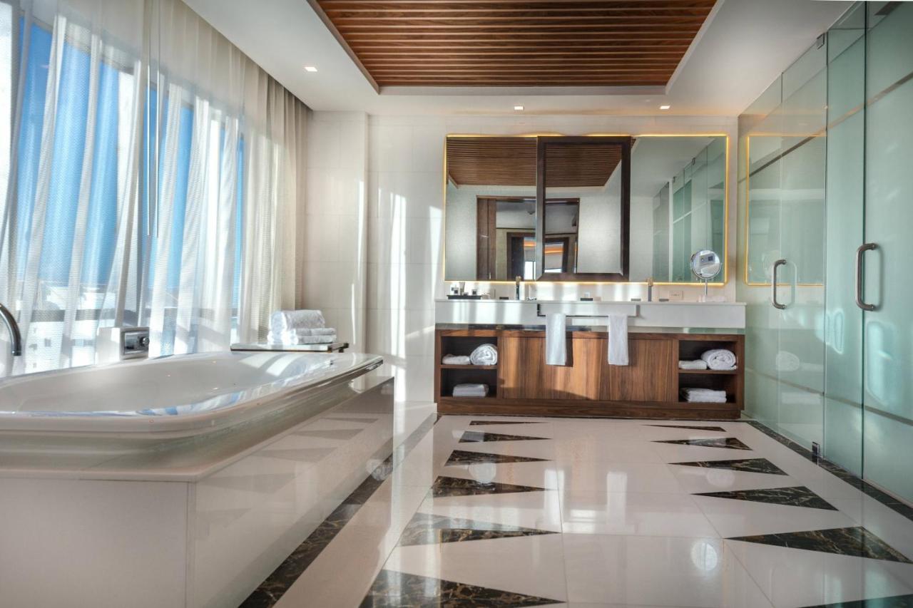 Jw Marriott Hotel Санто-Домінго Екстер'єр фото