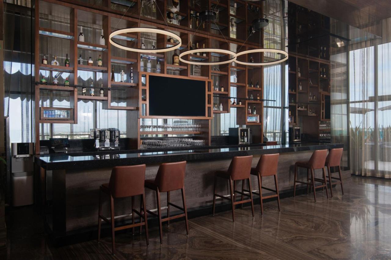 Jw Marriott Hotel Санто-Домінго Екстер'єр фото
