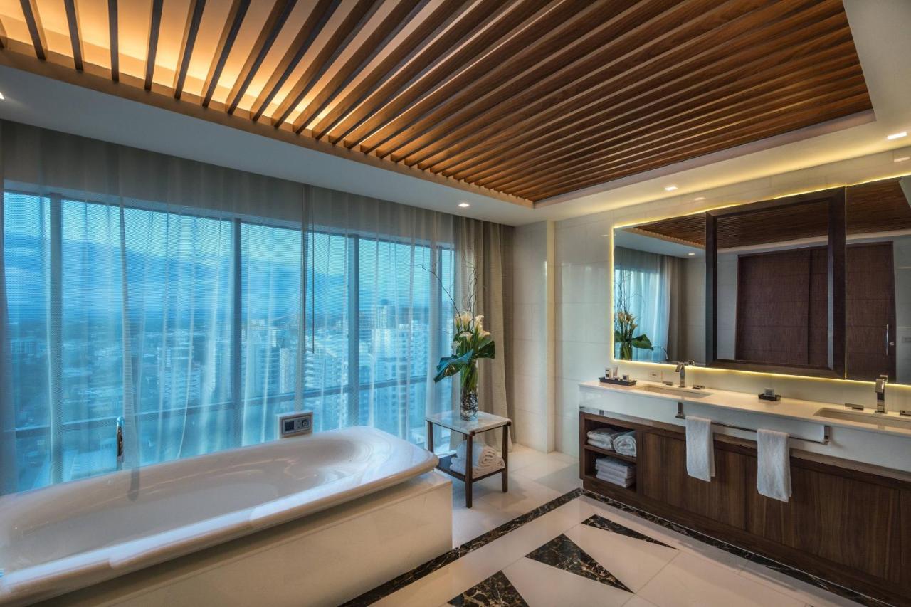 Jw Marriott Hotel Санто-Домінго Екстер'єр фото