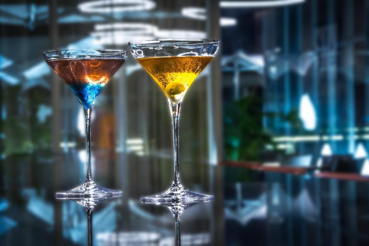 Jw Marriott Hotel Санто-Домінго Екстер'єр фото