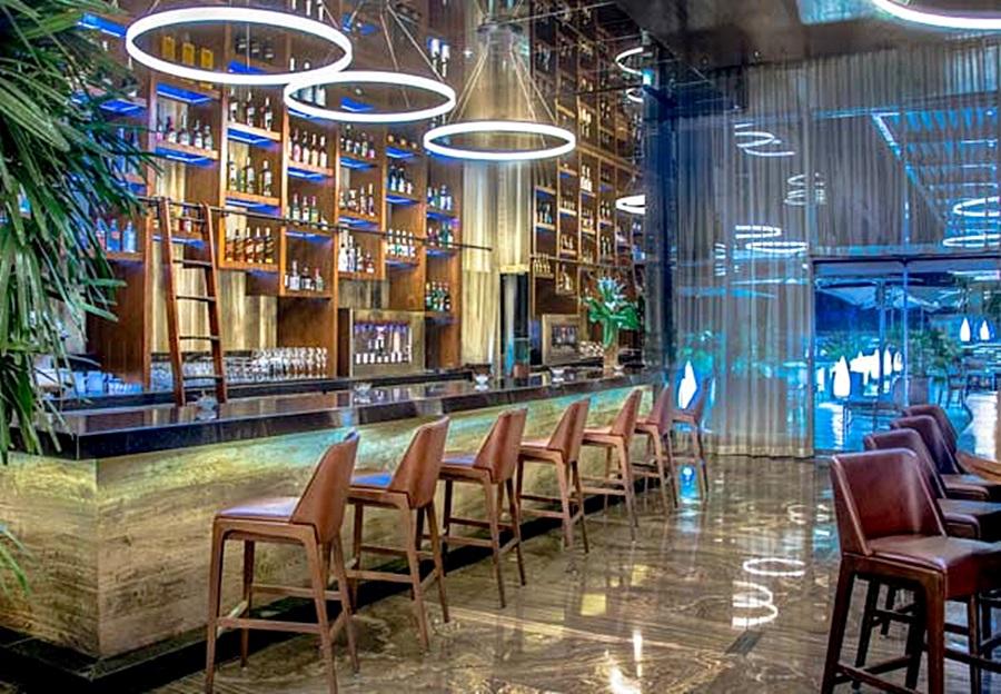 Jw Marriott Hotel Санто-Домінго Екстер'єр фото