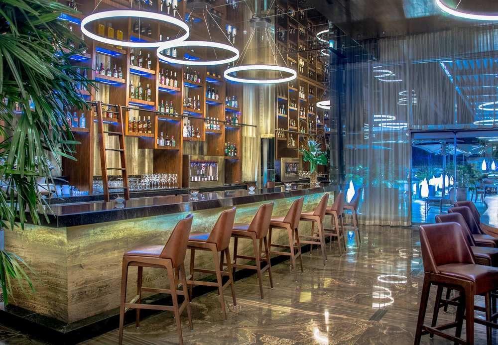 Jw Marriott Hotel Санто-Домінго Екстер'єр фото
