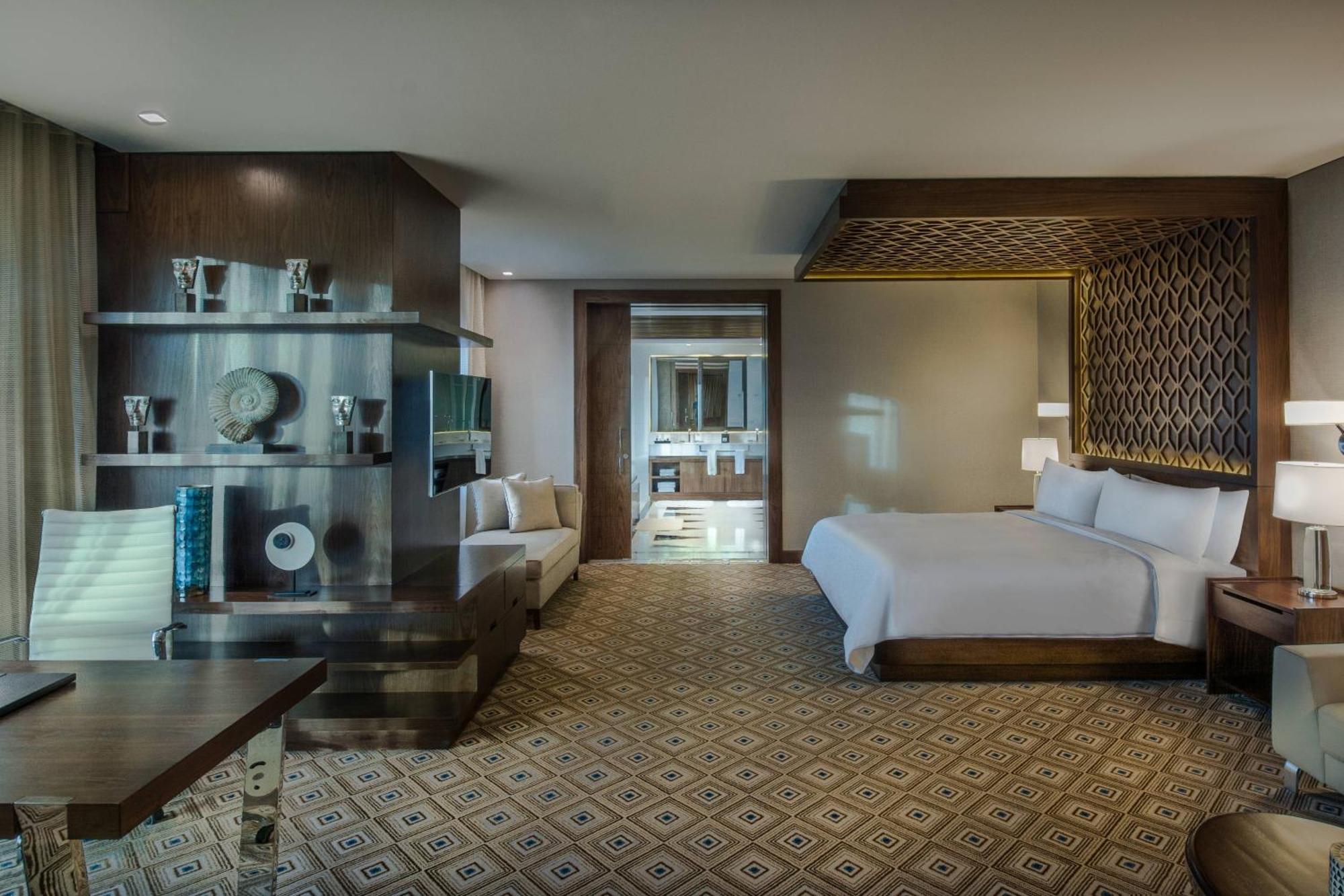 Jw Marriott Hotel Санто-Домінго Екстер'єр фото